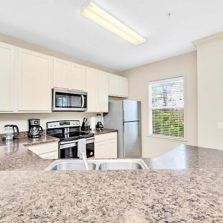 Bright & Modern 2Br Condo With Pool & Hot Tub, Near Disney! Орландо Экстерьер фото