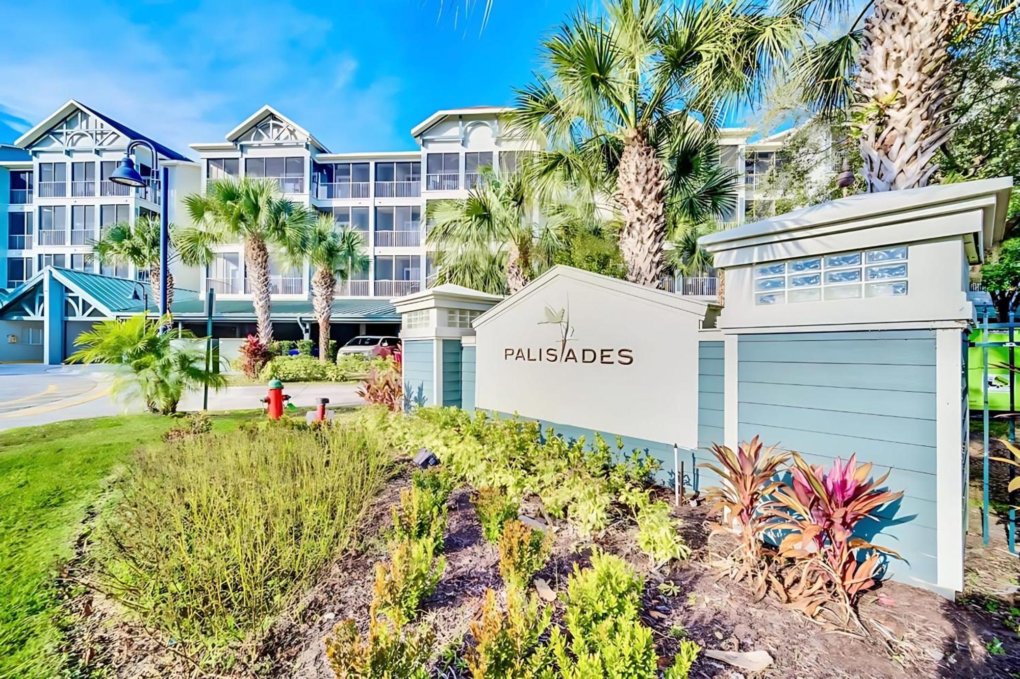 Bright & Modern 2Br Condo With Pool & Hot Tub, Near Disney! Орландо Экстерьер фото