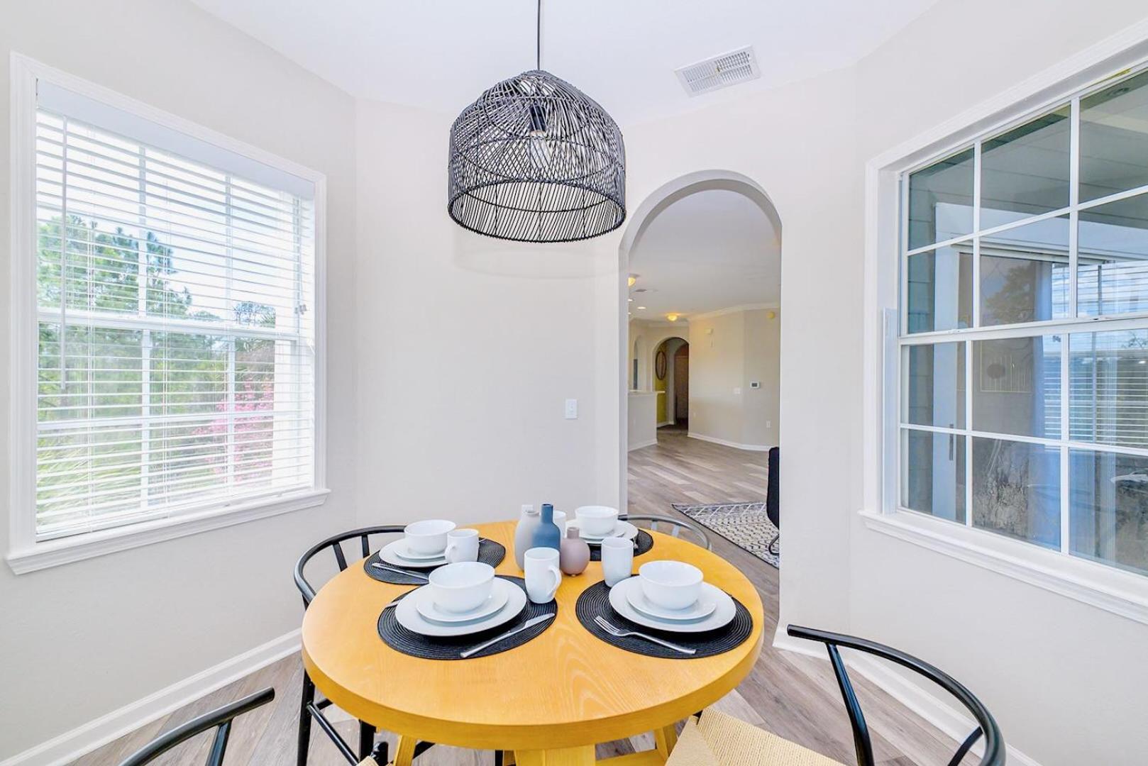 Bright & Modern 2Br Condo With Pool & Hot Tub, Near Disney! Орландо Экстерьер фото