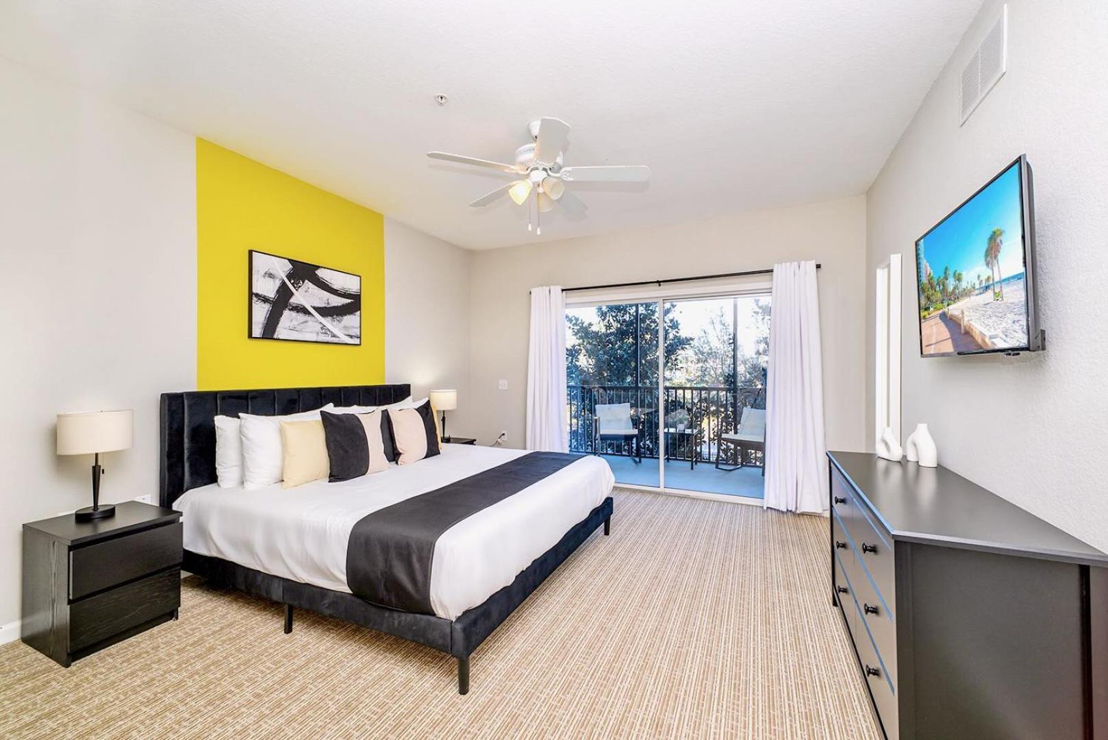 Bright & Modern 2Br Condo With Pool & Hot Tub, Near Disney! Орландо Экстерьер фото