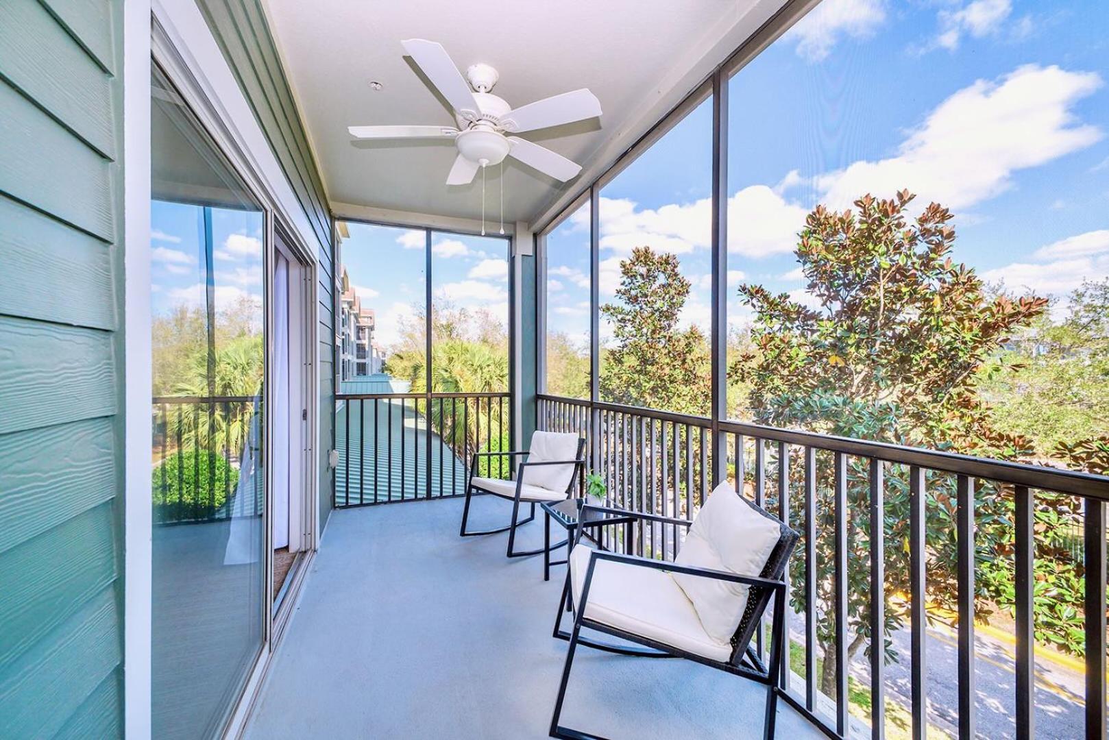Bright & Modern 2Br Condo With Pool & Hot Tub, Near Disney! Орландо Экстерьер фото