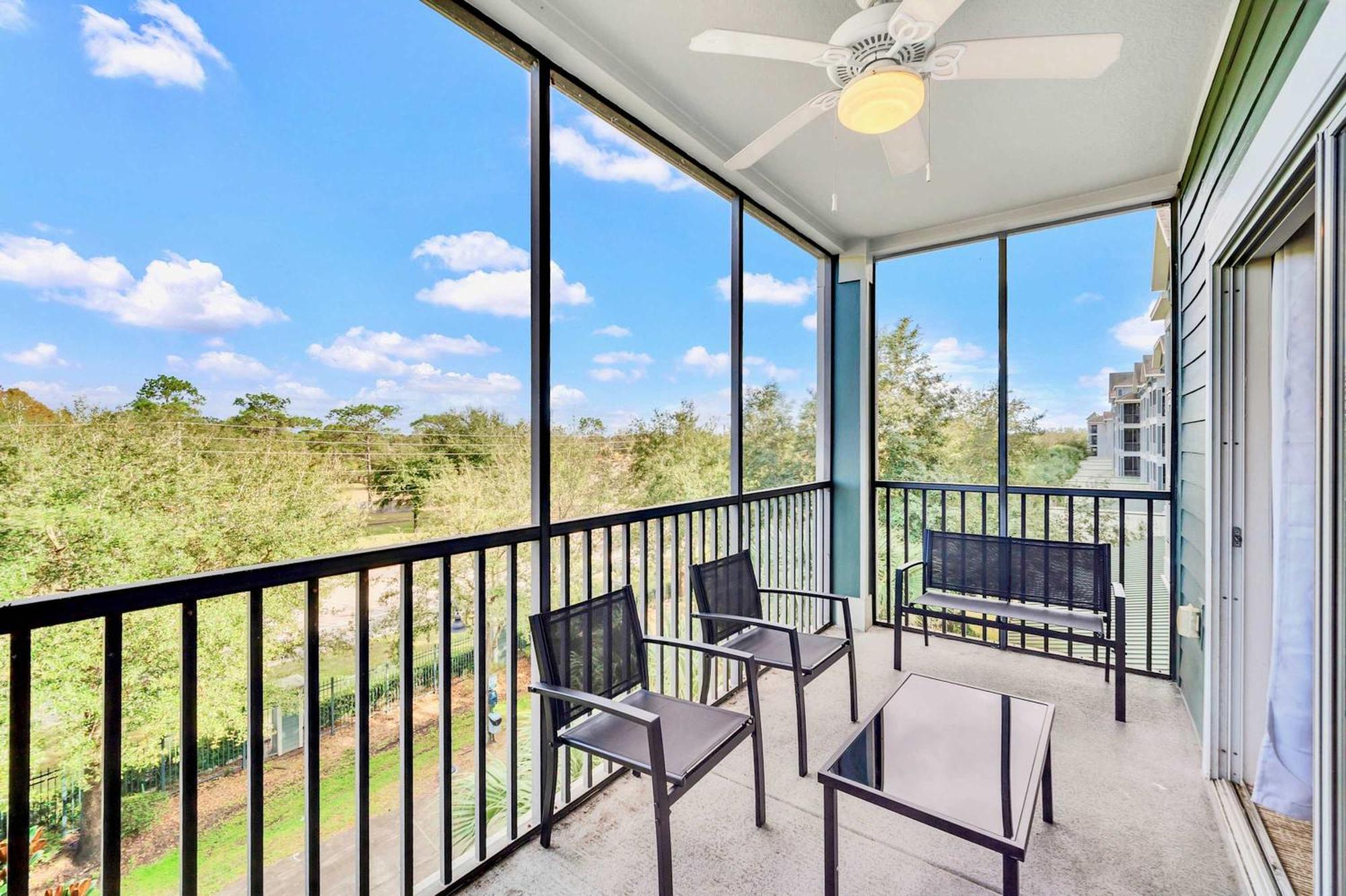 Bright & Modern 2Br Condo With Pool & Hot Tub, Near Disney! Орландо Экстерьер фото