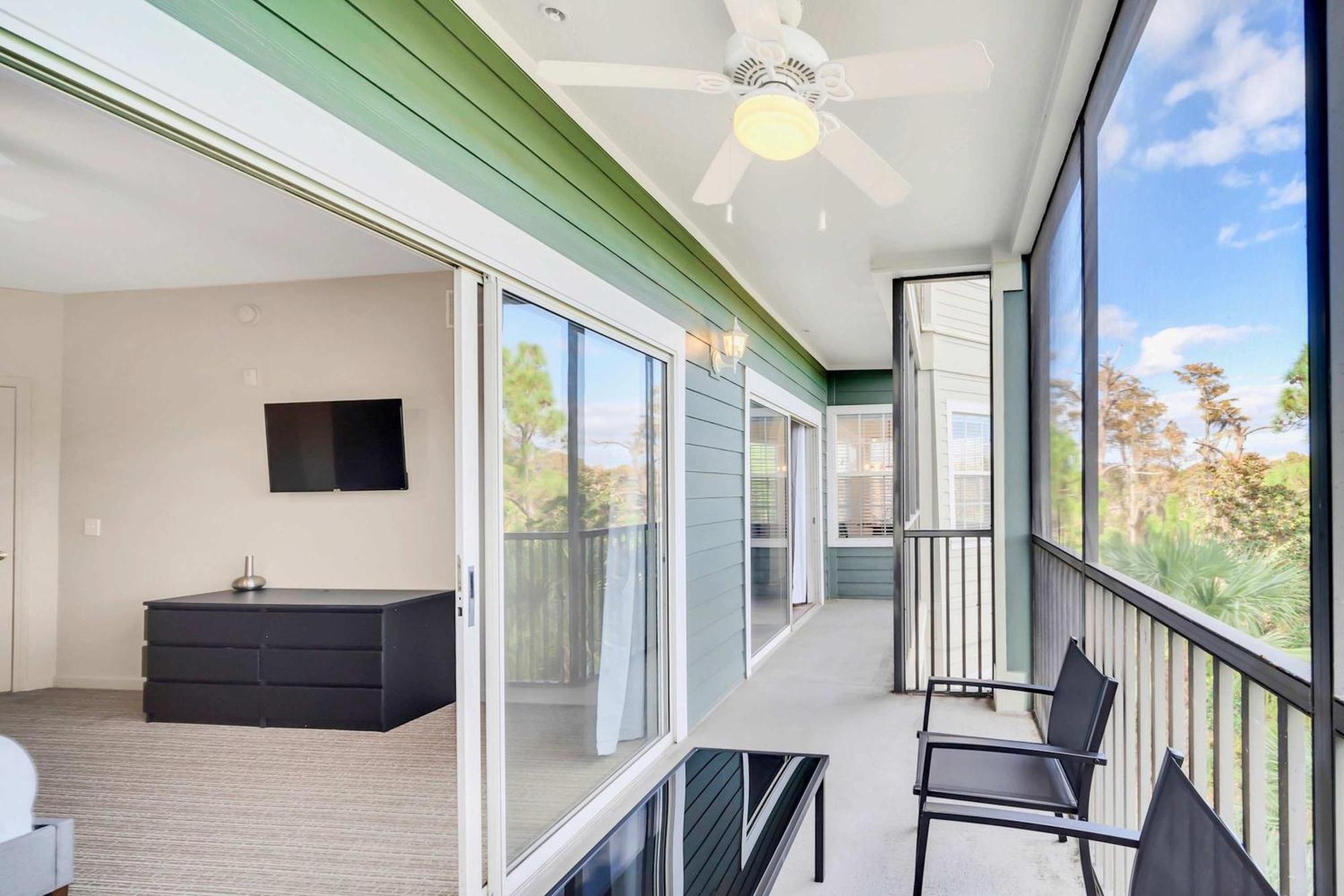 Bright & Modern 2Br Condo With Pool & Hot Tub, Near Disney! Орландо Экстерьер фото