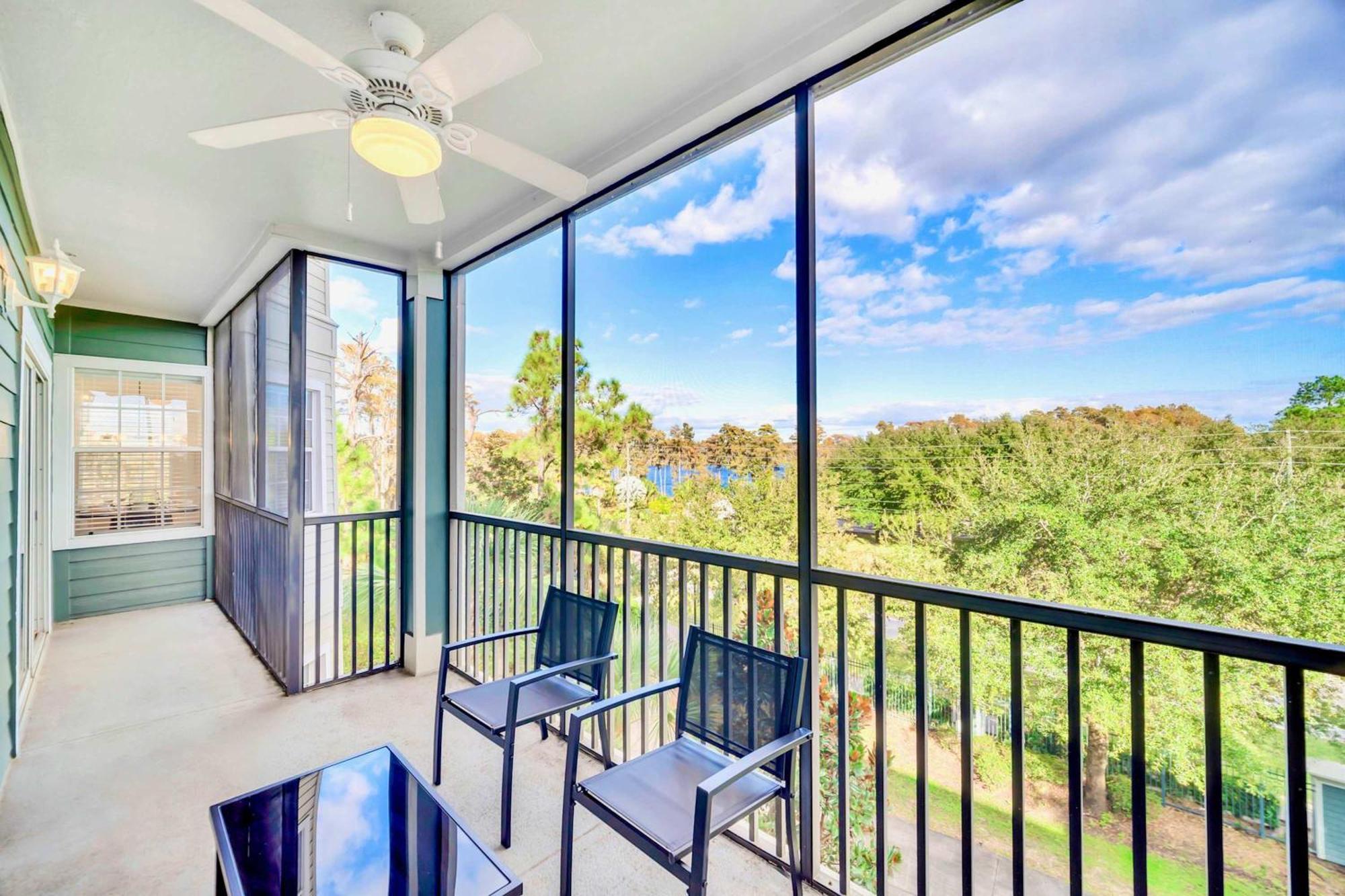 Bright & Modern 2Br Condo With Pool & Hot Tub, Near Disney! Орландо Экстерьер фото