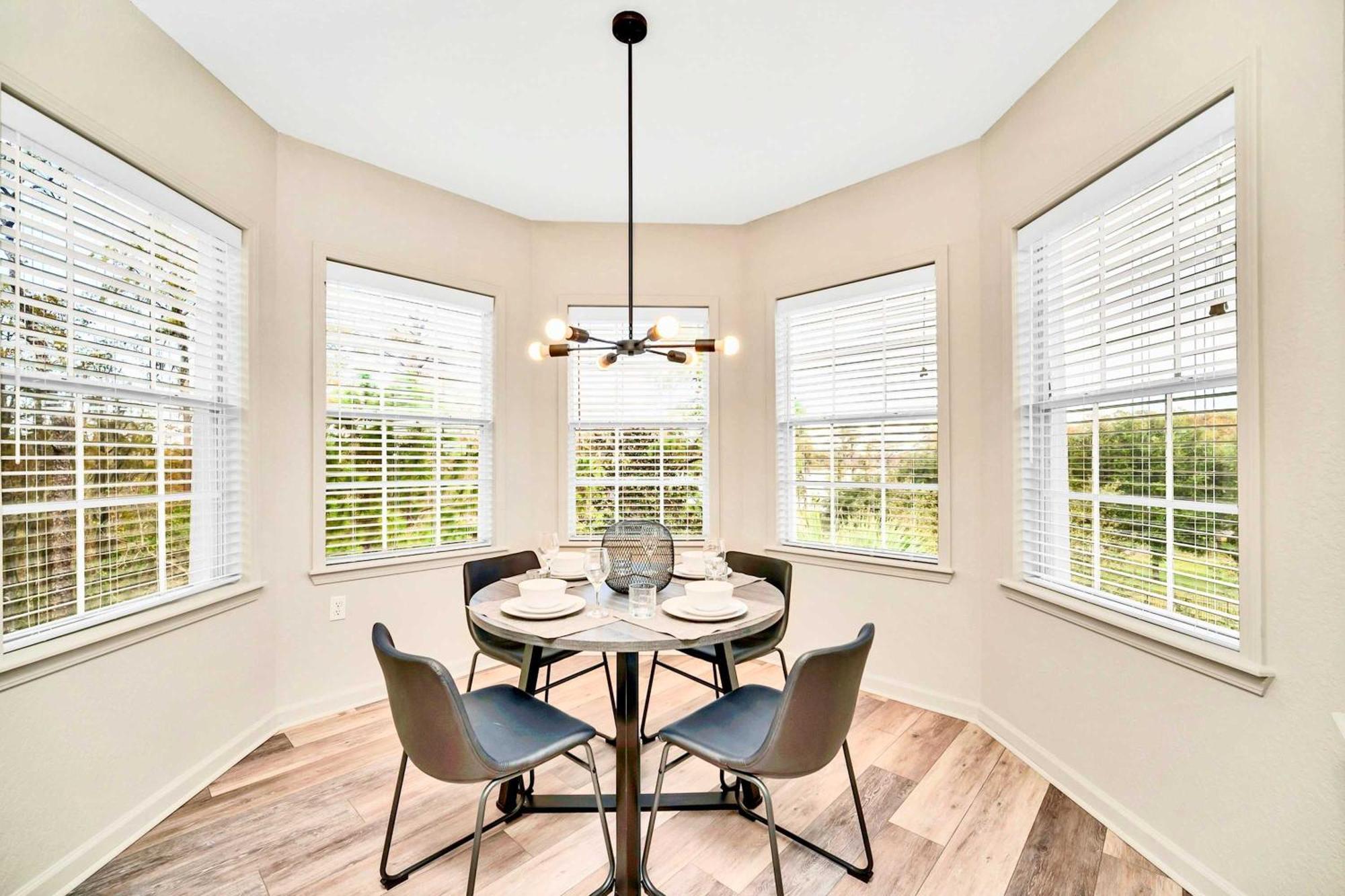 Bright & Modern 2Br Condo With Pool & Hot Tub, Near Disney! Орландо Экстерьер фото