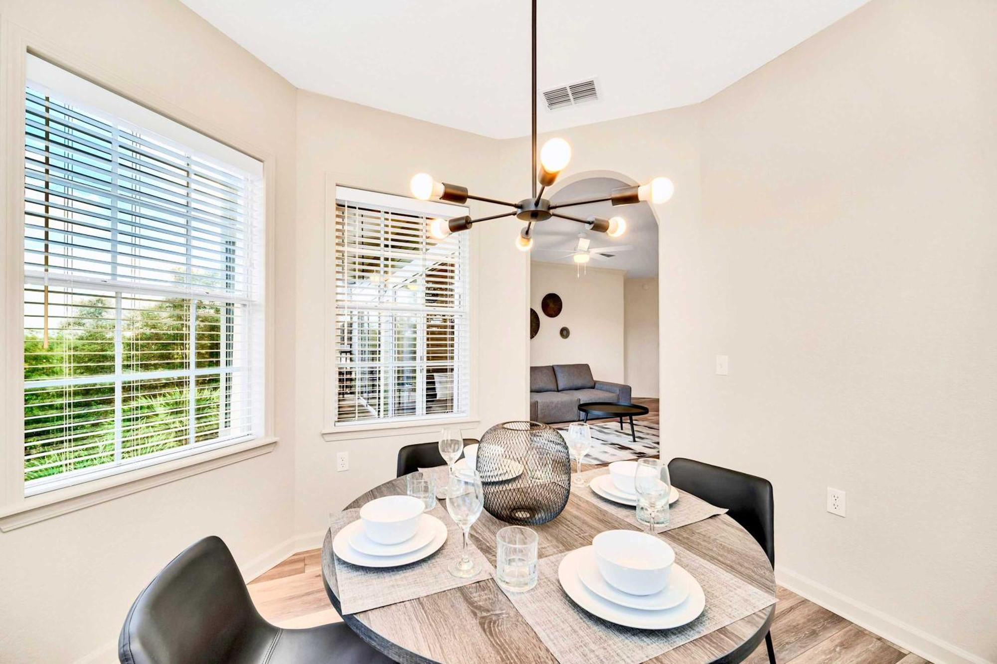 Bright & Modern 2Br Condo With Pool & Hot Tub, Near Disney! Орландо Экстерьер фото