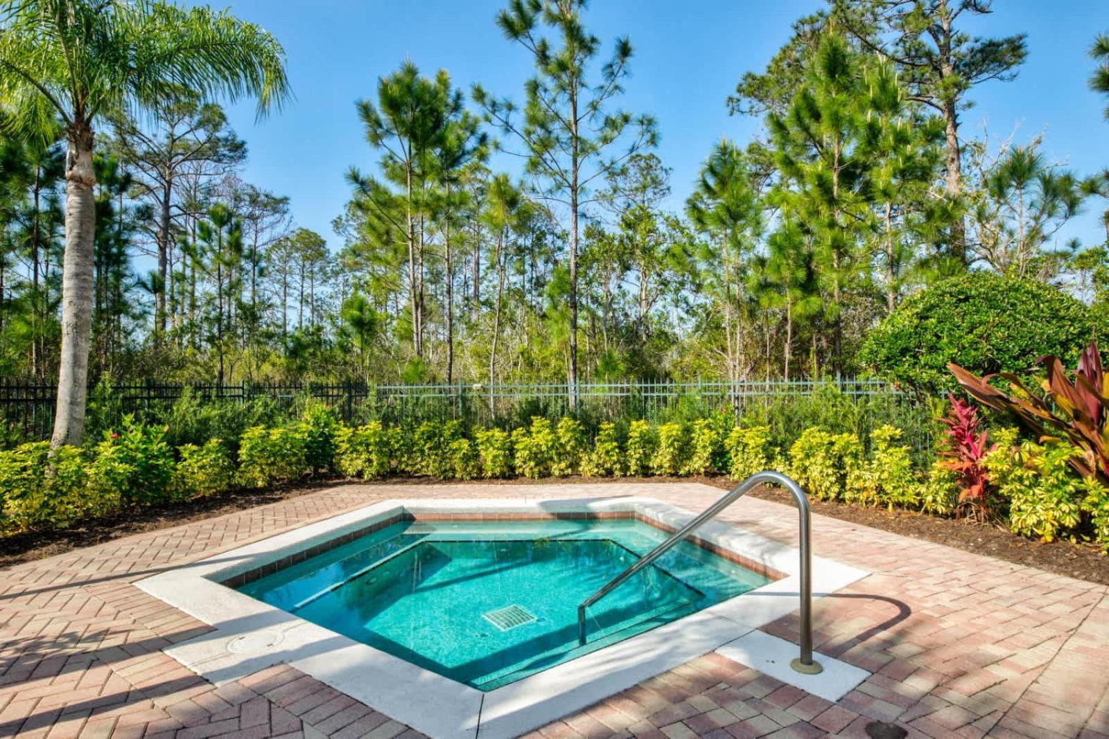 Bright & Modern 2Br Condo With Pool & Hot Tub, Near Disney! Орландо Экстерьер фото