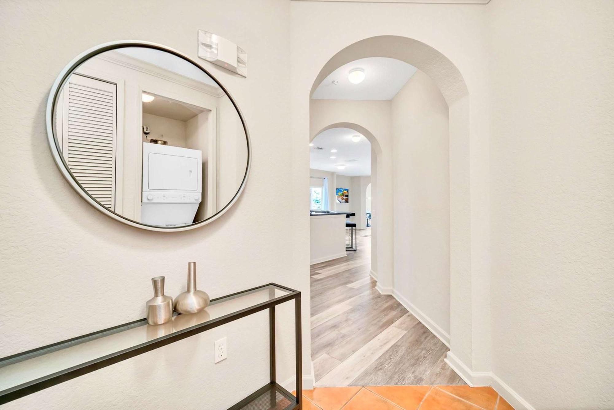 Bright & Modern 2Br Condo With Pool & Hot Tub, Near Disney! Орландо Экстерьер фото
