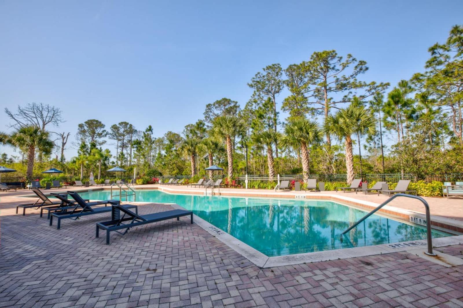Bright & Modern 2Br Condo With Pool & Hot Tub, Near Disney! Орландо Экстерьер фото