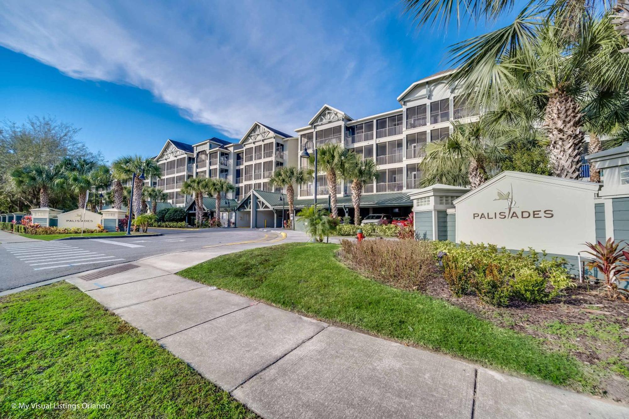 Bright & Modern 2Br Condo With Pool & Hot Tub, Near Disney! Орландо Экстерьер фото
